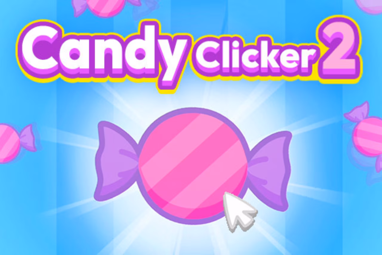 Candy Clicker 2