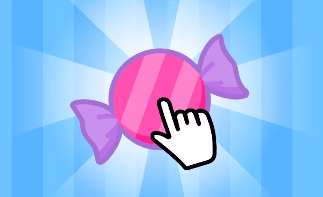 Candy Clicker