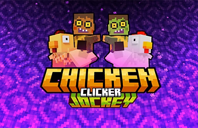 Chicken Jockey Clicker