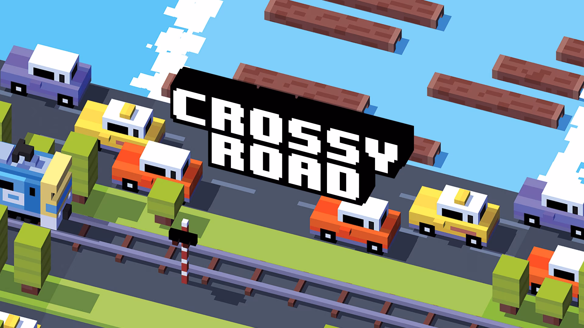 Crossy Road