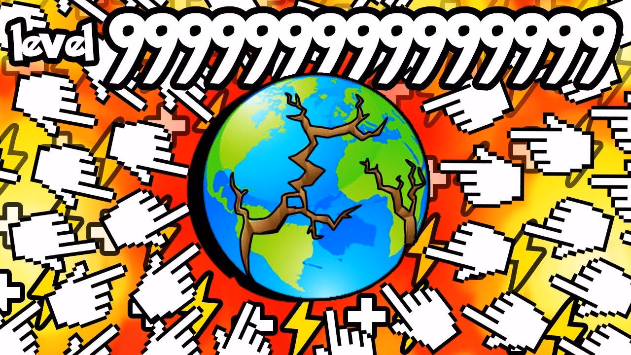 Planet Clicker 2