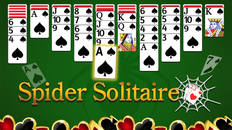 Spider Solitaire Play Free Online Spider Solitaire Play Free Online