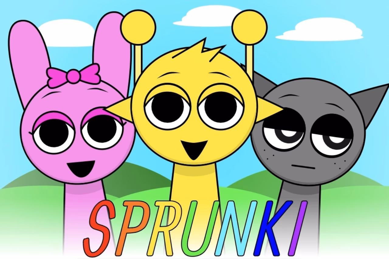 Sprunki