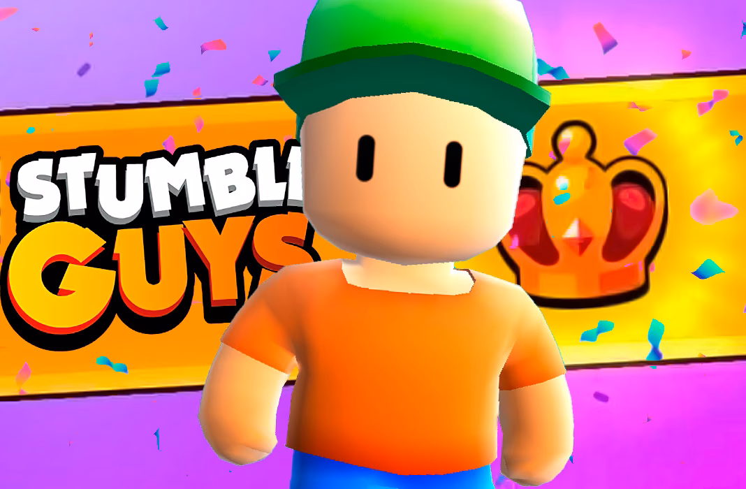 Stumble Guys