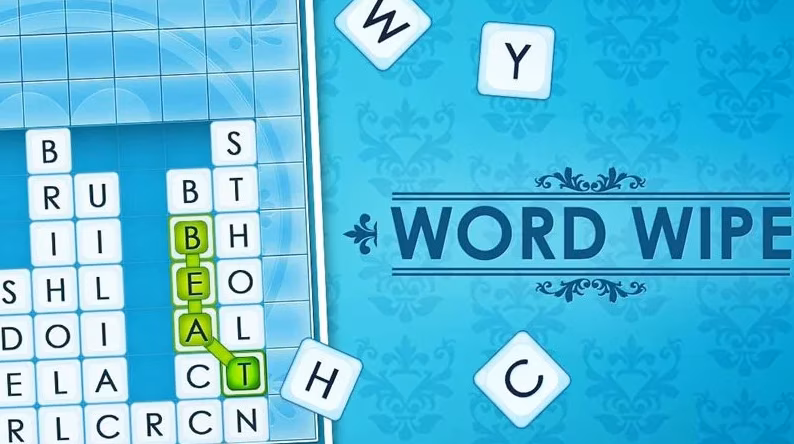 Word Wipe
